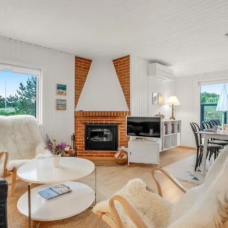 Feriehus Cate - 900m From The Sea By Interhome Saltum