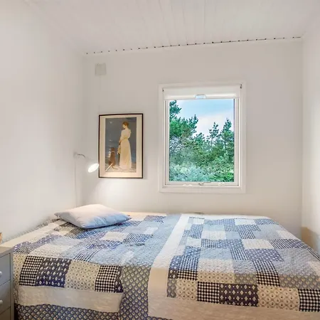 Feriehus Cate - 900m From The Sea By Interhome Saltum