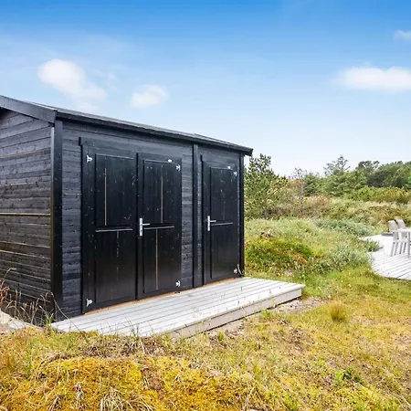 Feriehus Cate - 900m From The Sea By Interhome Saltum