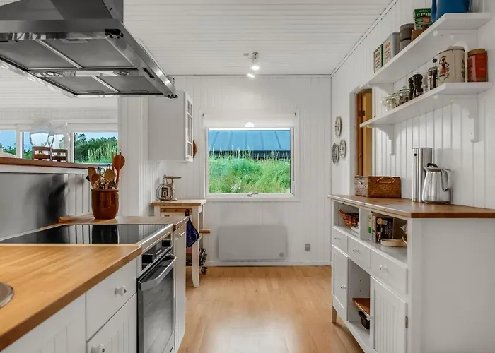 Cate - 900m From The Sea By Interhome * Saltum